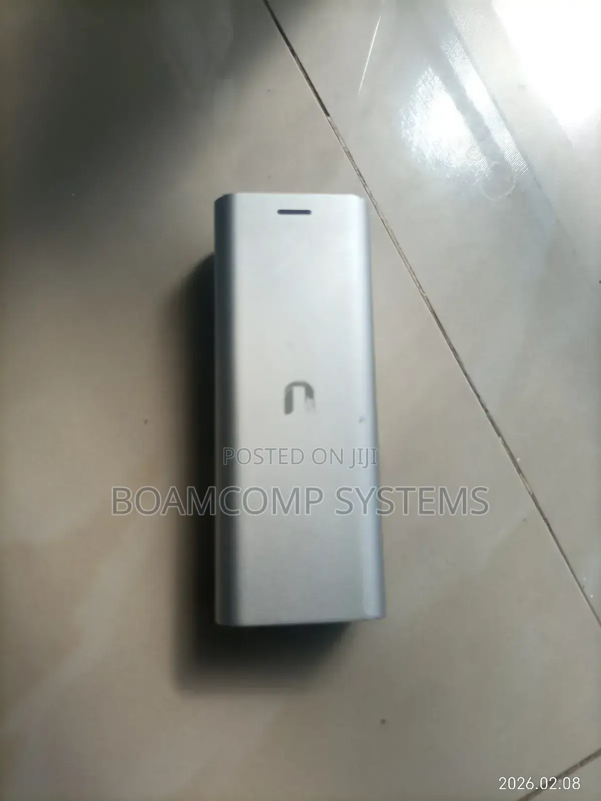 Home Used Unifi Cloud Key Gen2