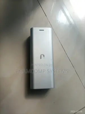 Home Used Unifi Cloud Key Gen2