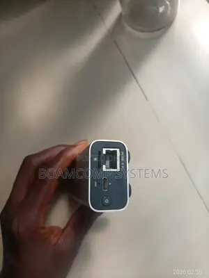Home Used Unifi Cloud Key Gen2