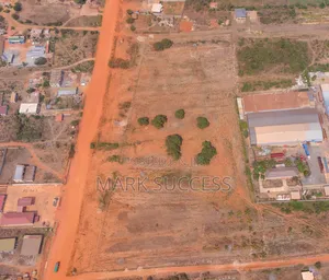 Acres of Titled Plots at Afienya -Kayokpo. Flexible Payments Available