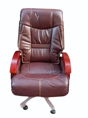Boss High Back Executive Chair