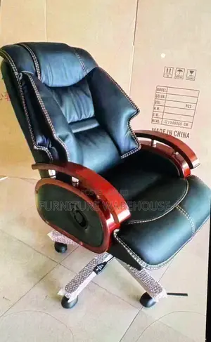 Executive Director’S Seat