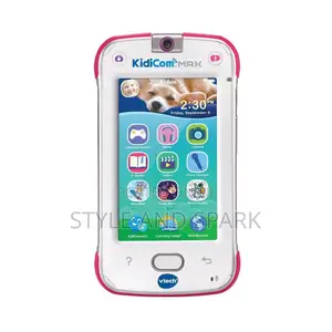 Vtech Kidicom Max