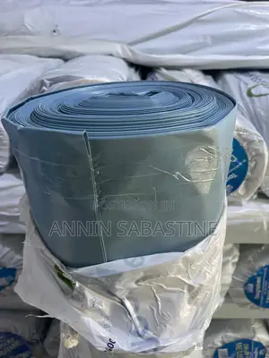 Damp Proof Materials