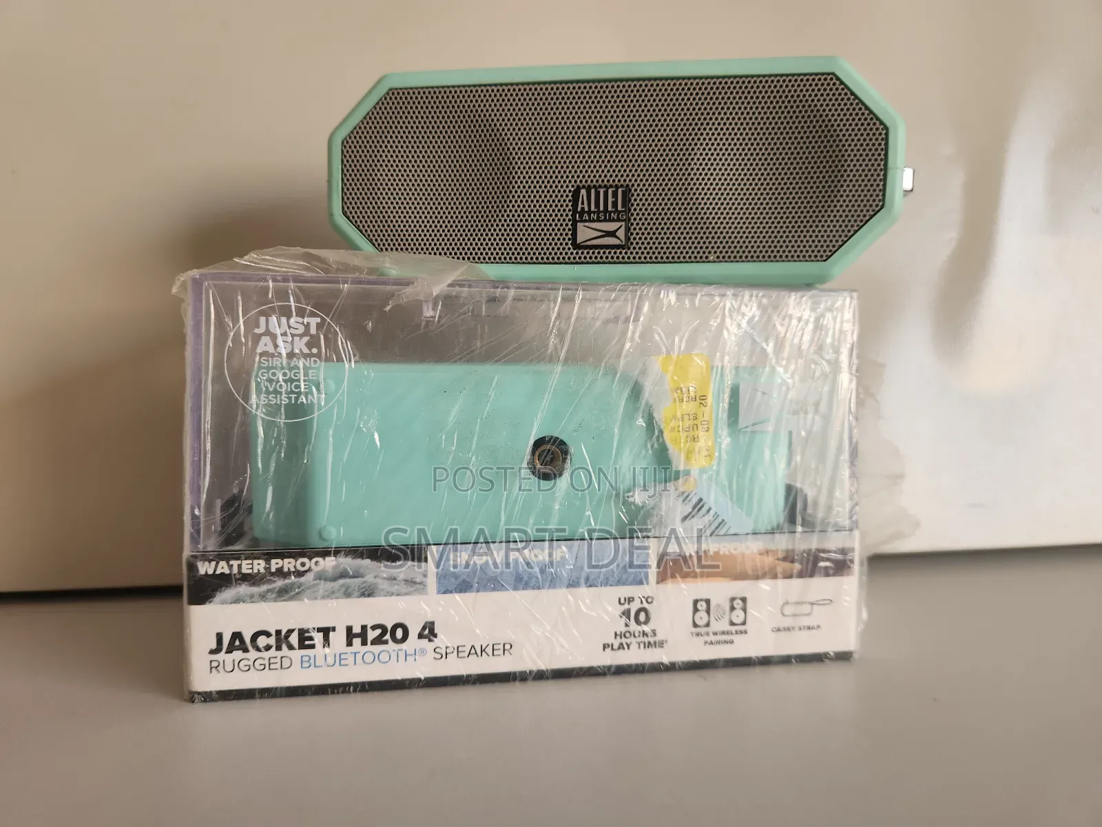 Mini Speaker
