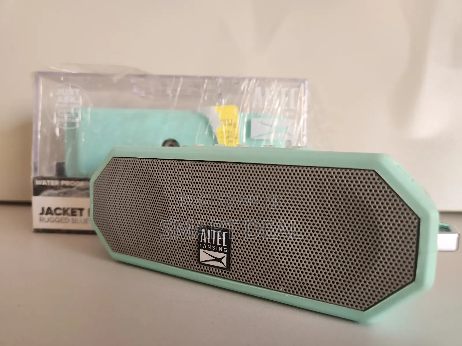 Mini Speaker