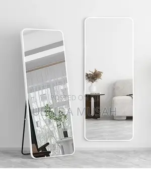 Elegant Full Length Mirror
