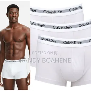 3 in One Calvin Klein Boxers