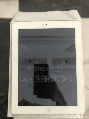 Apple iPad 2 Wi-Fi 16 GB
