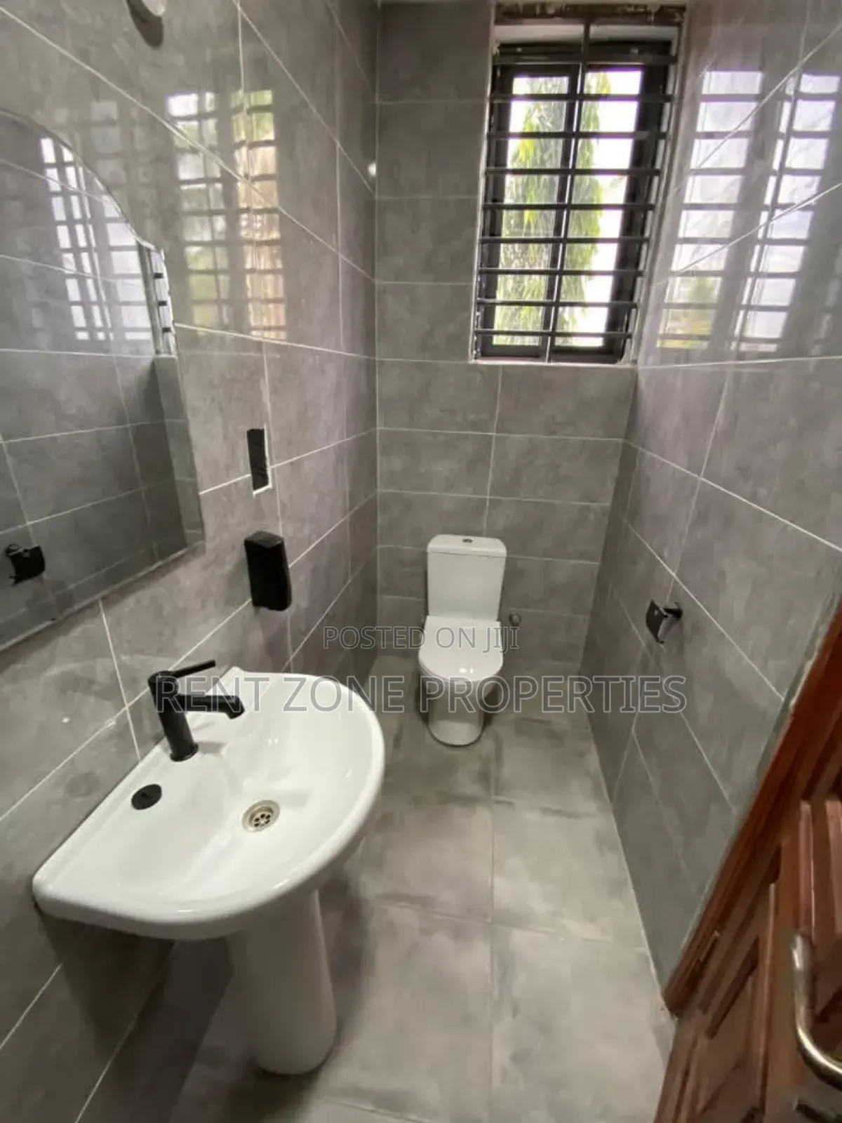 2bdrm Apartment in Ofankor for rent