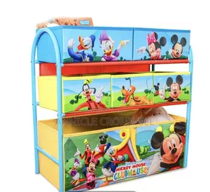 Disney Storage Organizer