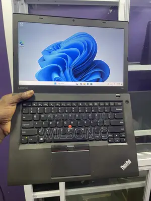 Laptop Lenovo ThinkPad T460 8GB Intel Core I5 SSD 256GB
