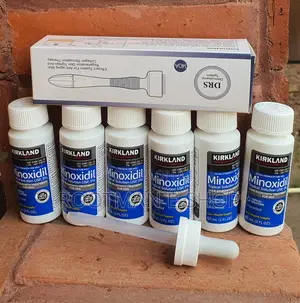 Follicle Revival Duo (Hair Growth Pack) Promo