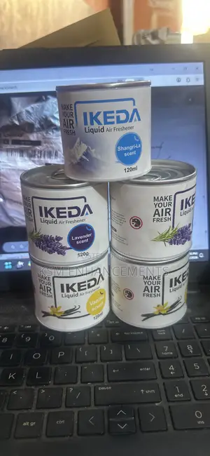 Ikeda Air Freshner