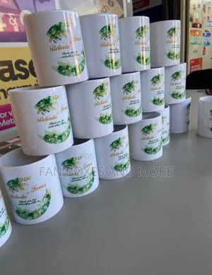 Mug Printing