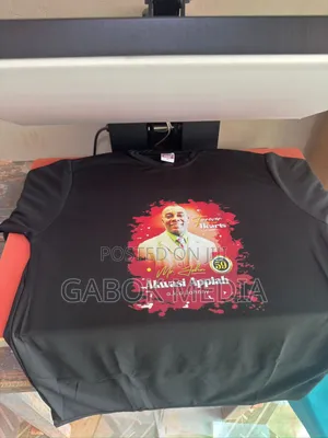 Tshirt Printing