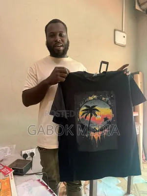 Tshirt Printing