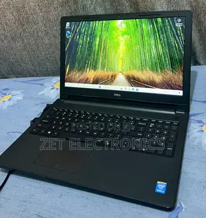 Laptop Dell Inspiron 15 4GB Intel Core i3 HDD 1T