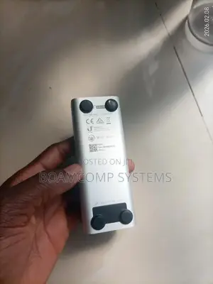 Home Used Unifi Cloud Key Gen2