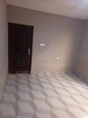 Mini Flat in Lovey'S Construction, Dodowa for rent