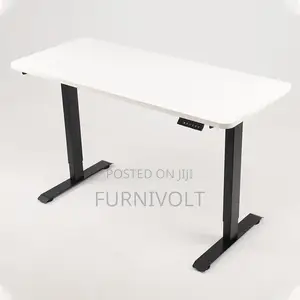 Electric Adjustable Desk 160cm