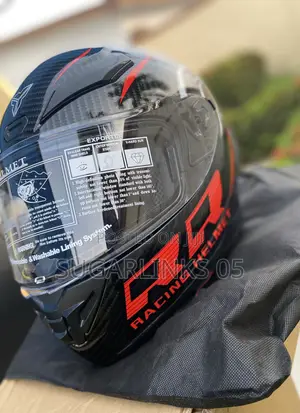 Motorcycle Helmet
