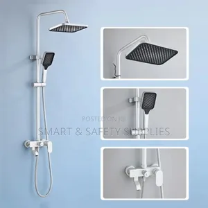 3 in One Shower Set