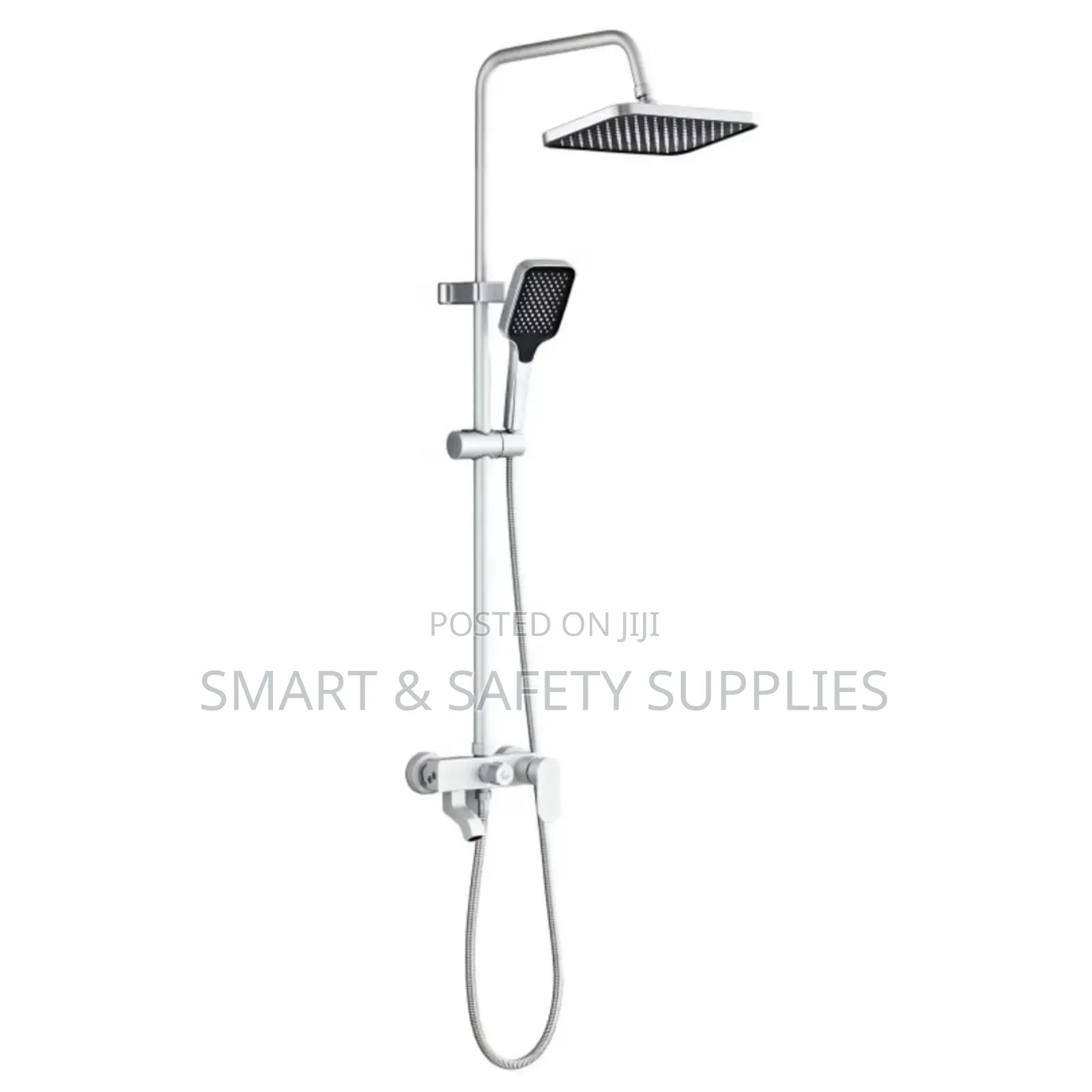 3 in One Shower Set