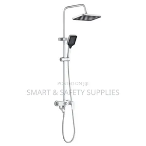3 in One Shower Set