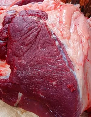 Boneless Beef Meat 20kg