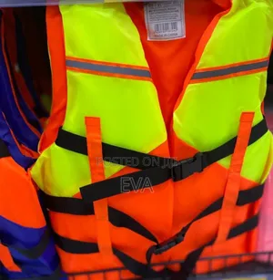 Xl Life Jacket