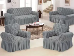 Sofa Skirt Covers