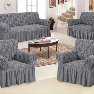 Sofa Skirt Covers