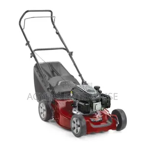Lawn Mower Castel Garden