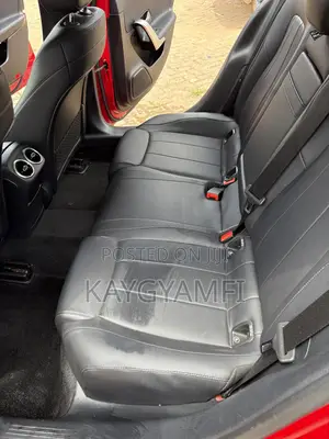 Mercedes-Benz A-Class Base A 220 AWD 4MATIC 2020 Red