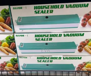 Vacuum Sealer