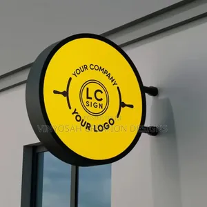 Circular Led Light Pannel ,Water Resistant