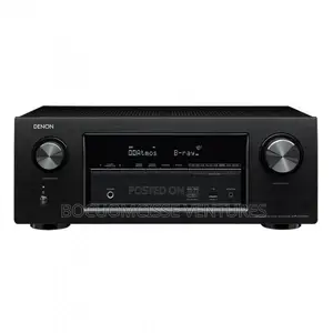 Denon Avr X2300h 7.2