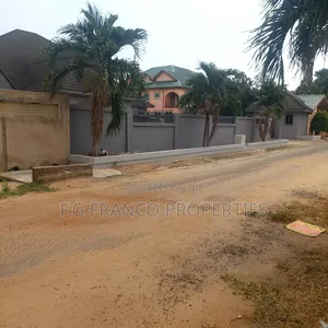 One Plot of Land for Sale at Lashib Emefs