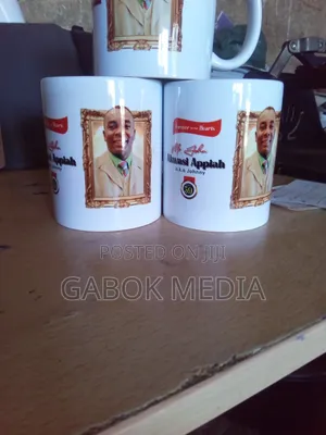 Mugs Printing