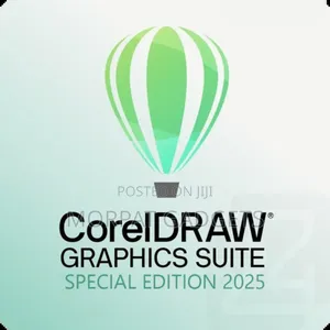 Coreldraw Suite 2025 Installation (Windows)