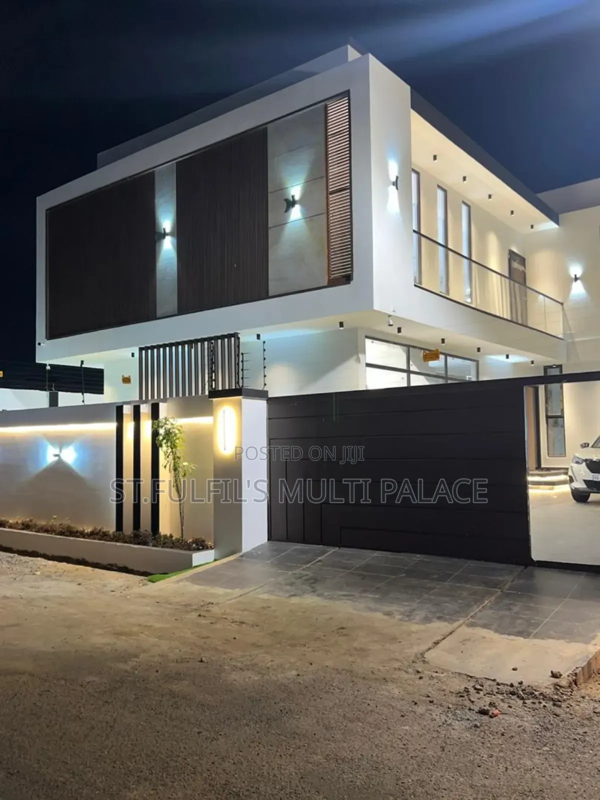 4bdrm House in Oyarifa Aburi, Adenta for sale