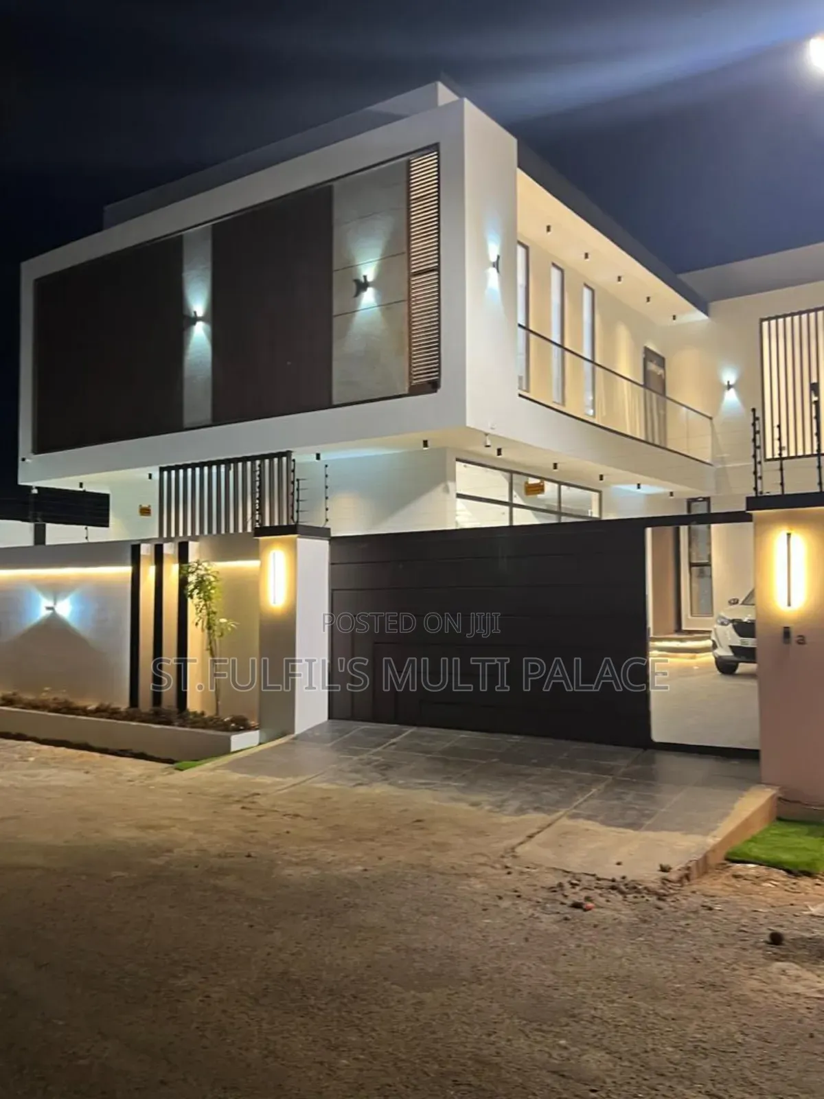 4bdrm House in Oyarifa Aburi, Adenta for sale