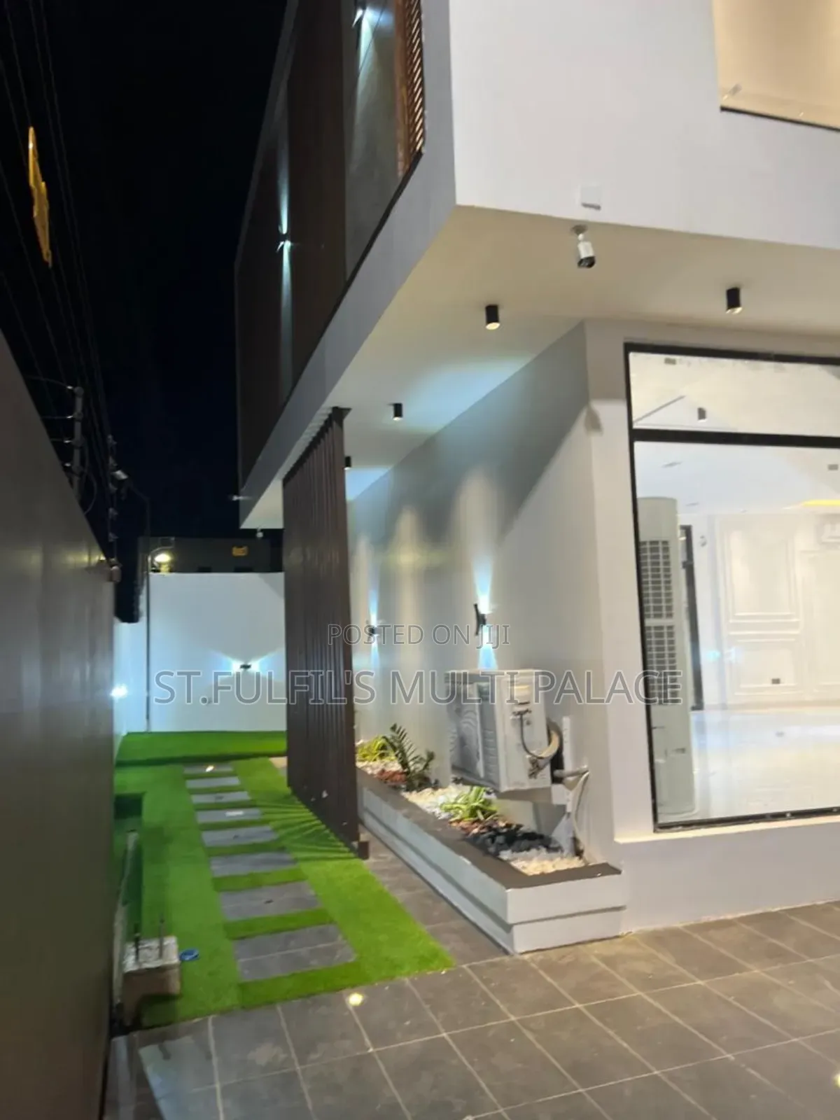 4bdrm House in Oyarifa Aburi, Adenta for sale