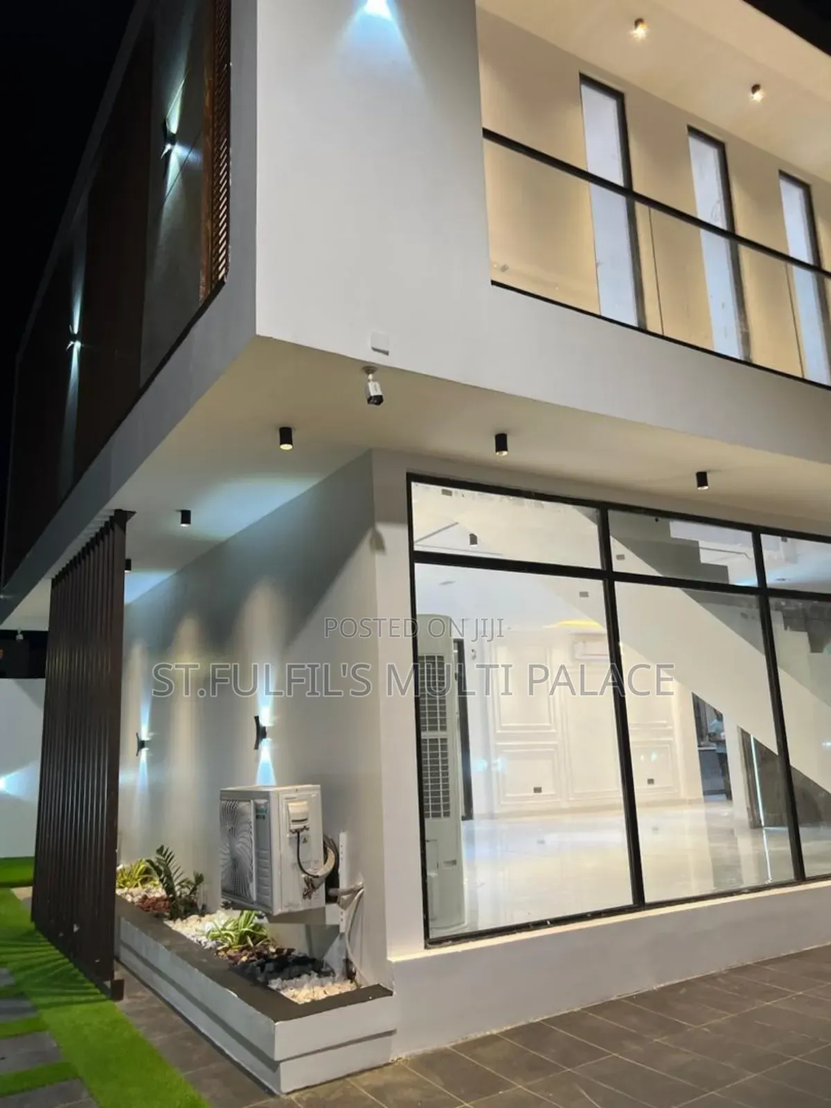 4bdrm House in Oyarifa Aburi, Adenta for sale