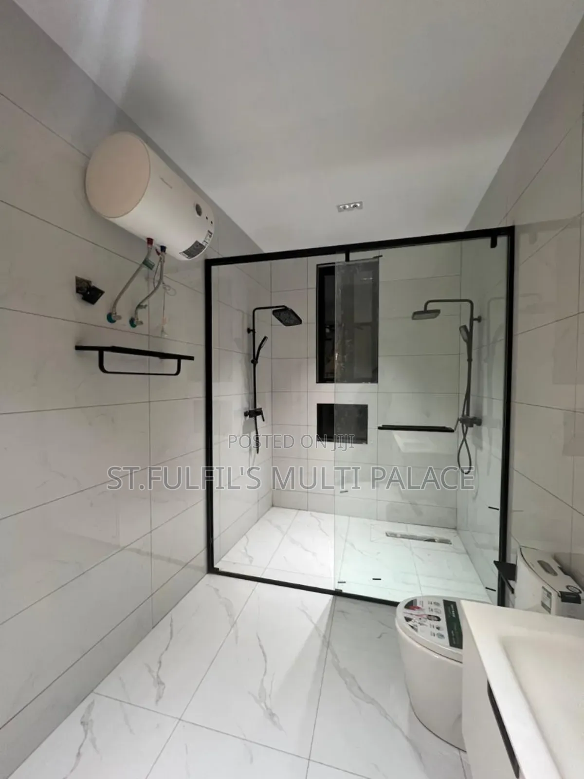4bdrm House in Oyarifa Aburi, Adenta for sale