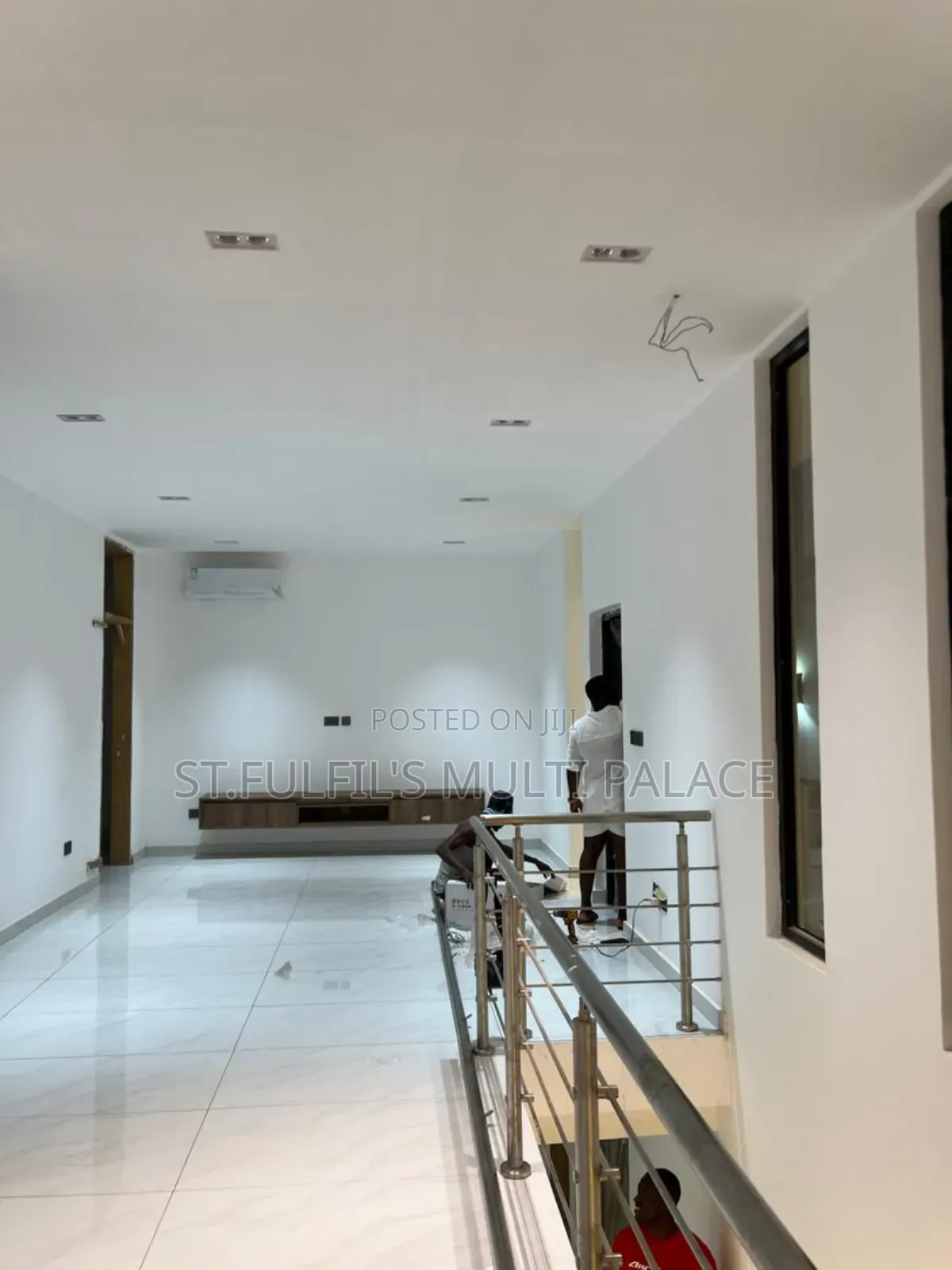 4bdrm House in Oyarifa Aburi, Adenta for sale