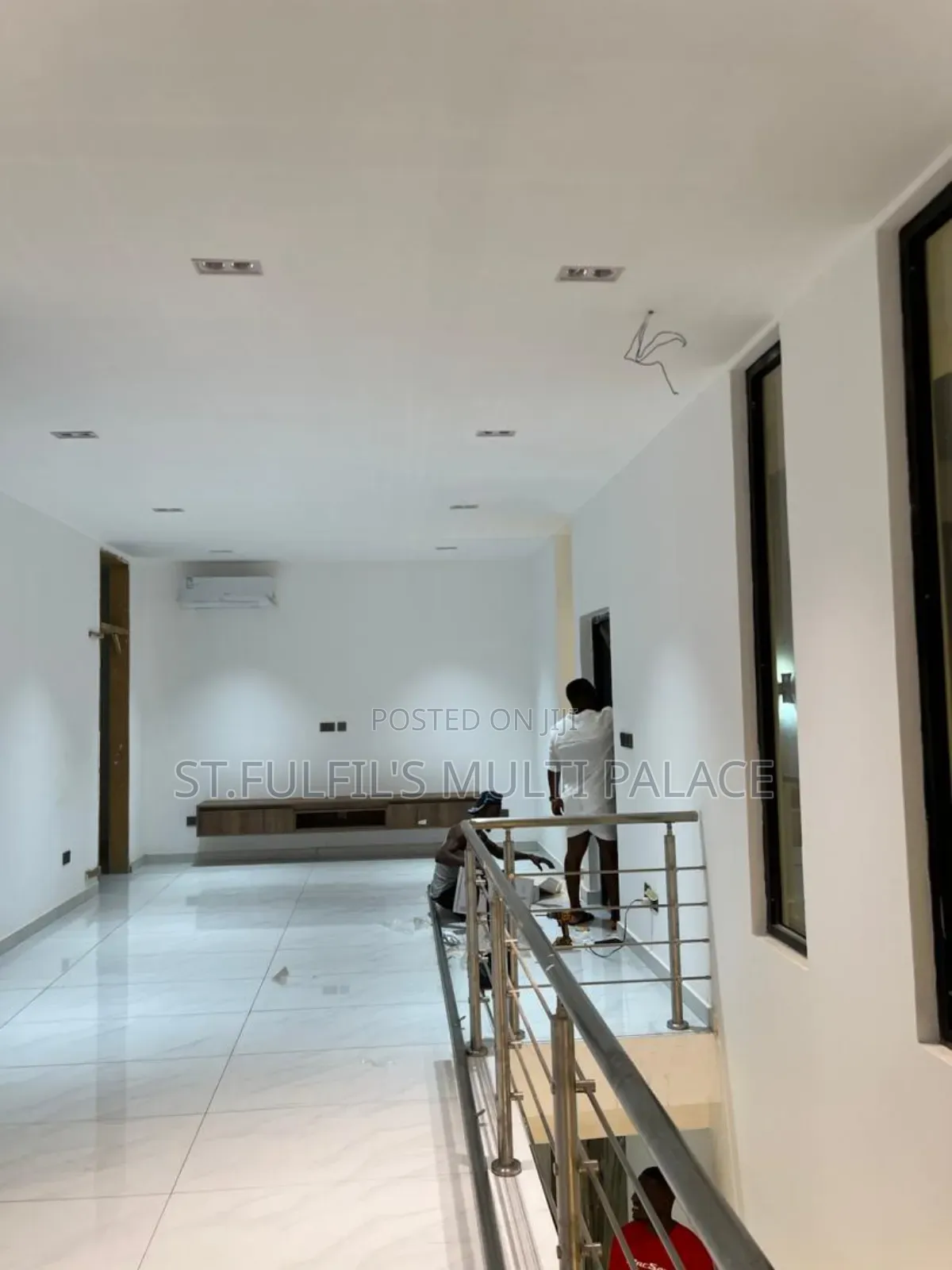 4bdrm House in Oyarifa Aburi, Adenta for sale