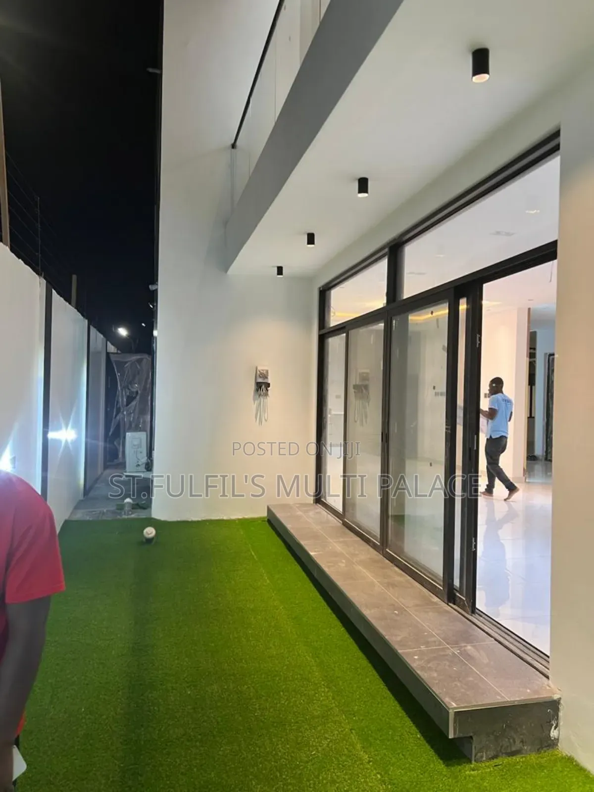 4bdrm House in Oyarifa Aburi, Adenta for sale