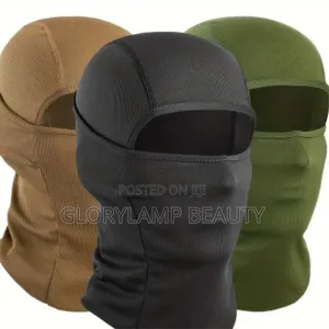 Breathable Mesh Balaclava –Full Face Mask for Cycling Outdoor Sports